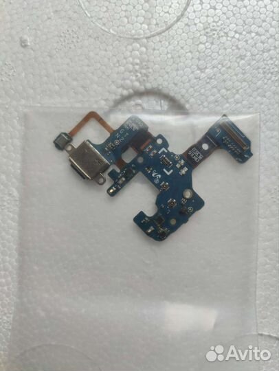 Запчасти для Galaxy Note 8