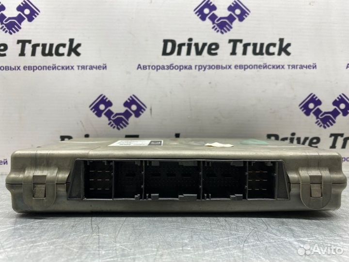 Блок управления VIC 2 Daf Xf 105.410