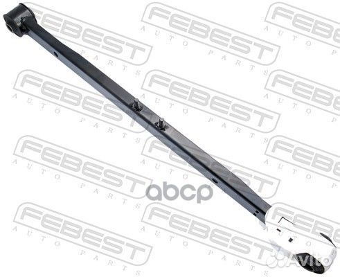 Тяга mazda 323/626 зад.подв.лев. 0525-gfrl Febest