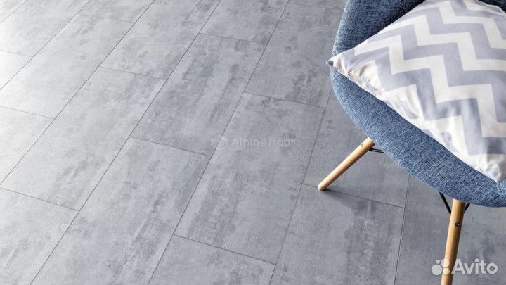 Виниловый ламинат