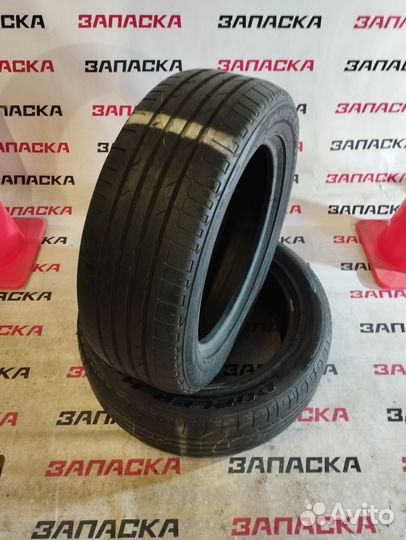 Bridgestone Dueler H/P 235/55 R19