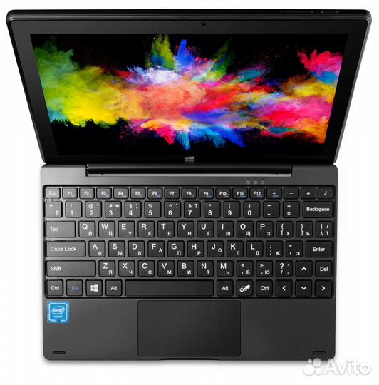 Планшет-ноутбук Digma EVE 1470D (Новый)