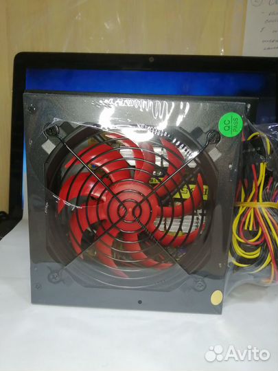 Блок питания для пк