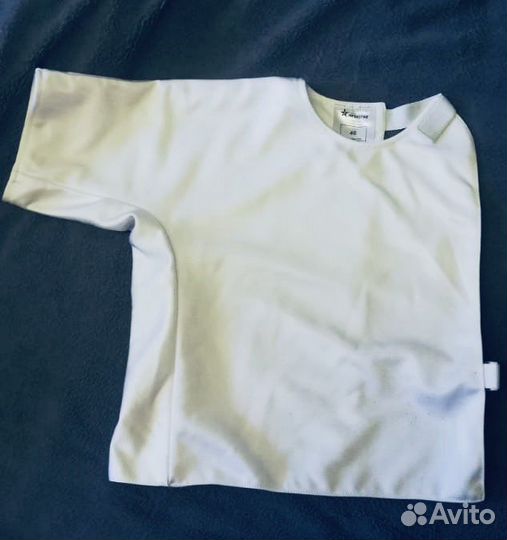 Фехтовальный костюм