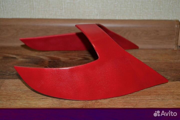 Тиара для косплея Ванды (Алая ведьма)