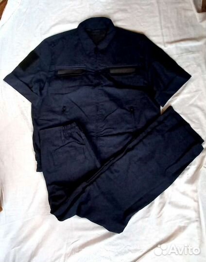 Военная форма