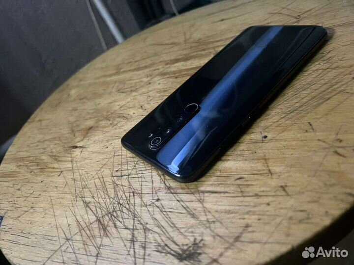 Xiaomi Redmi Note 8 Pro, 6/128 ГБ