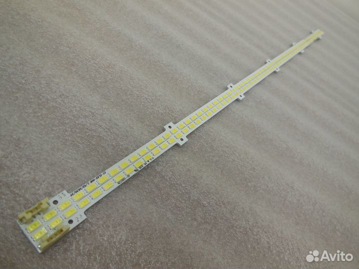 LED Подсветка телевизоров samsung (новая)