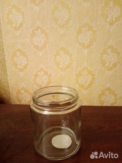 Банки 3л; 1.8; 1.6; 0,95; 0,90; 0.48; 0.25; 0.23