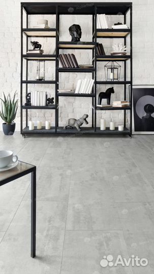 Кварцвиниловые стеновые панели