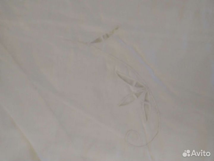 Пододеяльник, наволочка