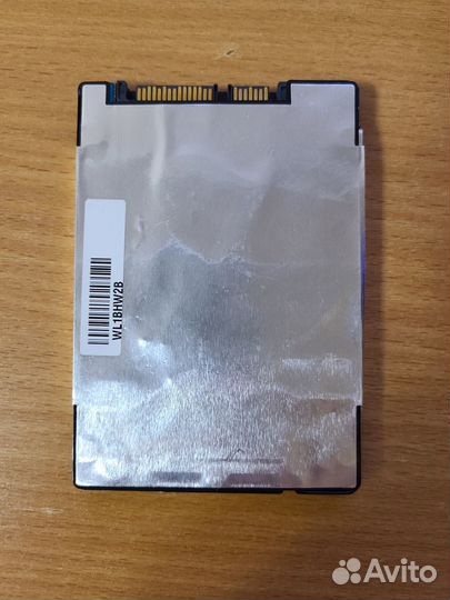 HDD 2.5