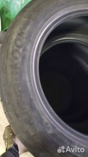 Hankook Ventus S1 Evo2 SUV K117A 235/60 R18