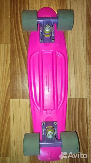 Скейтборд пениборд Penny original