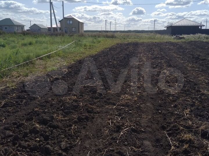 Участок 16 сот. (ИЖС)