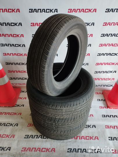 Dunlop Grandtrek ST30 225/65 R17