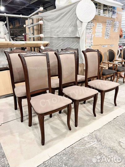 Индивидуальный подход Стулья на заказ