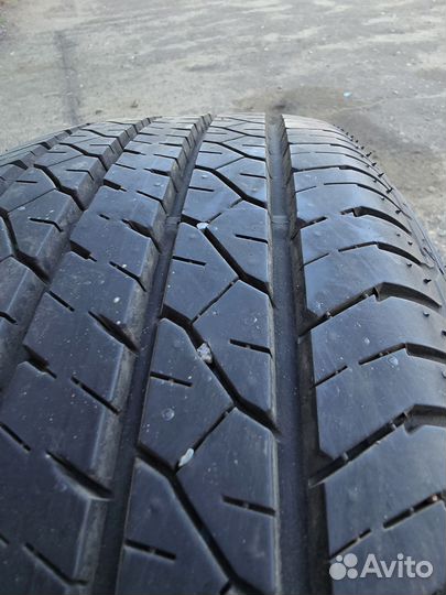 Dunlop SP Sport 270 215/55 R17