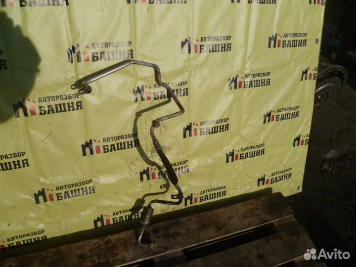 Трубка кондиционера Jaguar Xj