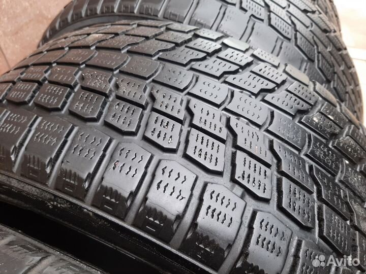 Yokohama Geolandar I/T G072 265/45 R21