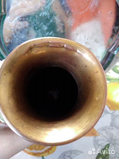 Ваза китайская