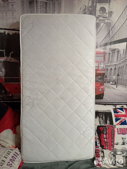Матрас детский