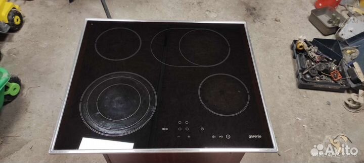 Варочная панель