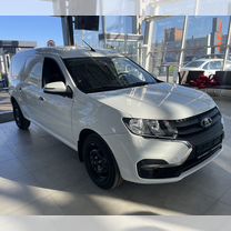 Новый ВАЗ (LADA) Largus 1.6 MT, 2024, цена от 1 336 000 руб.