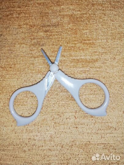 Ножницы детские