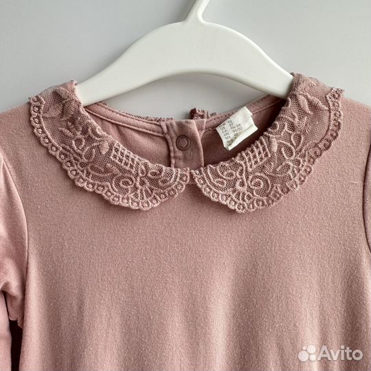 Платье H&M 92