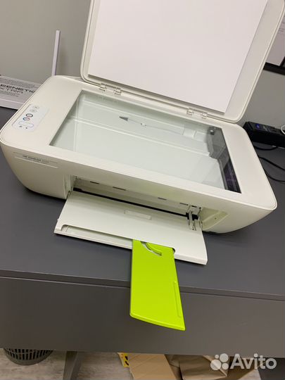 Мфу hp DeskJet 2130