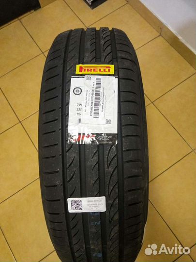 Pirelli Powergy 225/60 R18