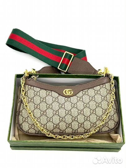 Сумка женская gucci