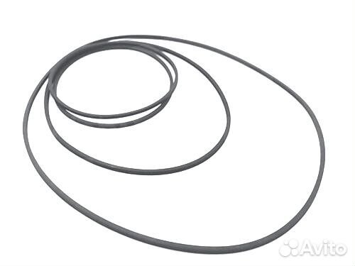 Набор пассиков к магнитоле Panasonic RX-ED90