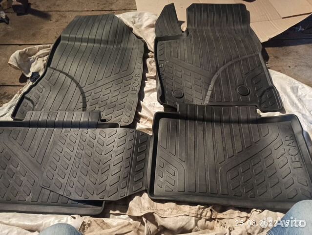 Коврики для авто