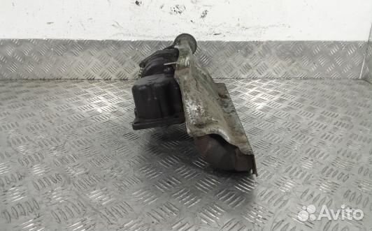 Турбина дизельная ford transit 6 (SUK28BK01)