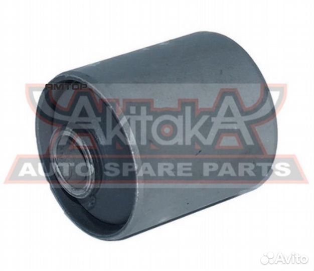 Asva 0101-147 Сайлентблок заднего нижнего продольн