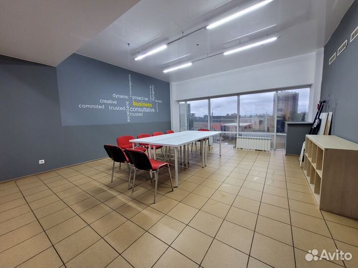 Свободного назначения, 33 м²