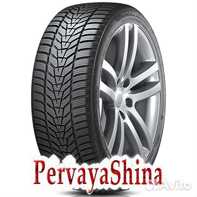 Hankook Winter I'Cept Evo 3 W330 255/40 R19