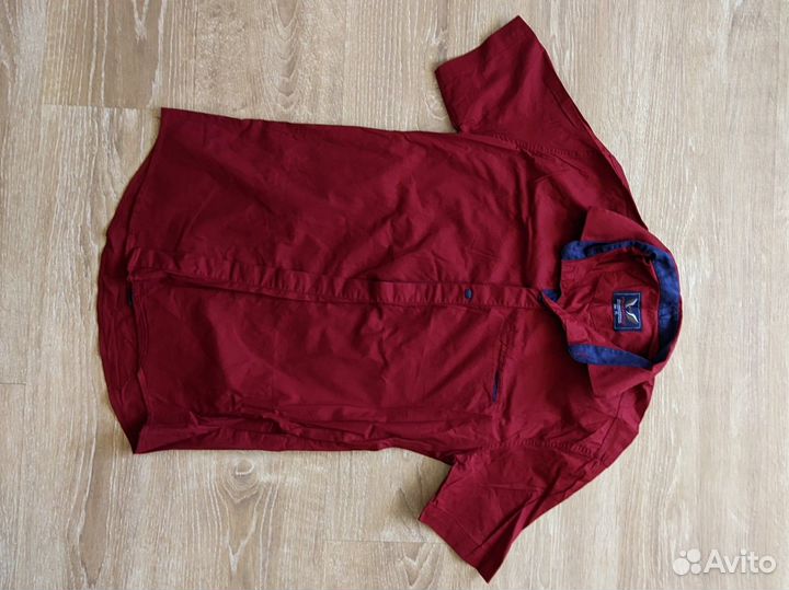 Мужская одежда пакетом 46-48 10 вещей