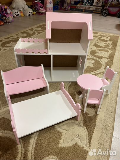 Детская мебель