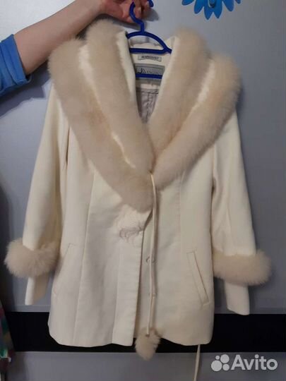 Шуба пальто