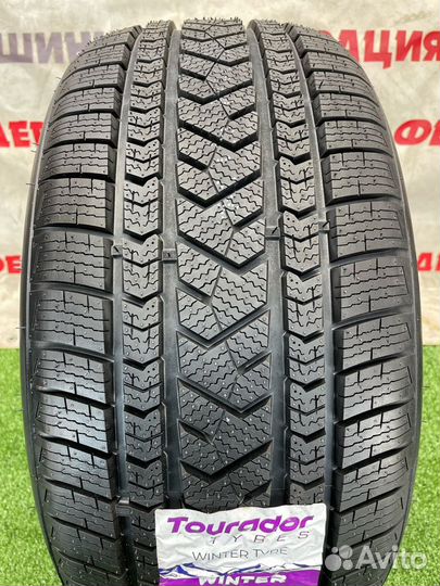 Tourador Winter Pro TSU1 265/35 R18 97V