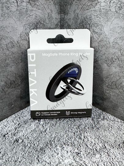 Магнитное кольцо MagEZ Grip2-Moonrise