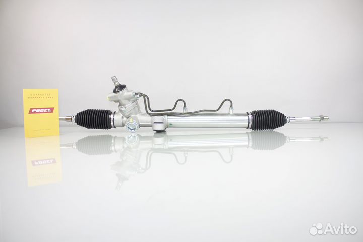 Рулевая рейка Тойота Карина Т190 Новая