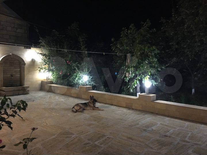 Дом 272 м² на участке 8 сот.