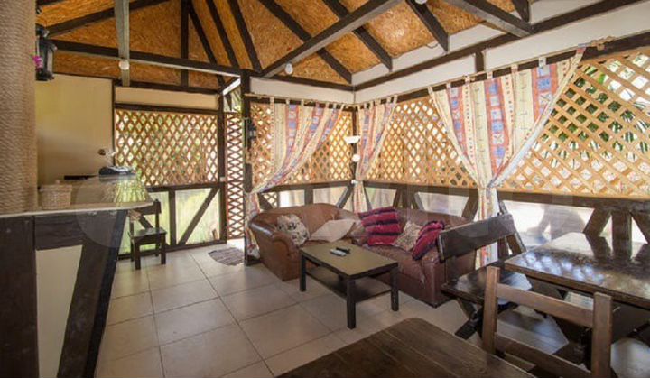 Комната 18 м², 2/2 эт.