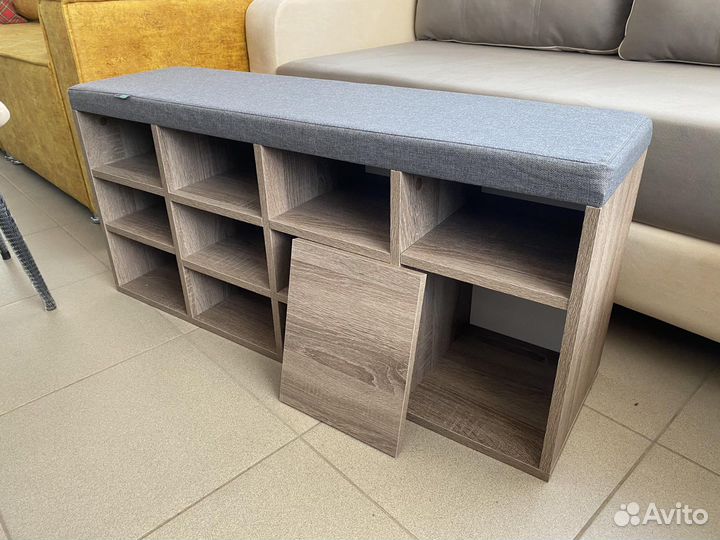 Тумба для обуви - Кулешовка