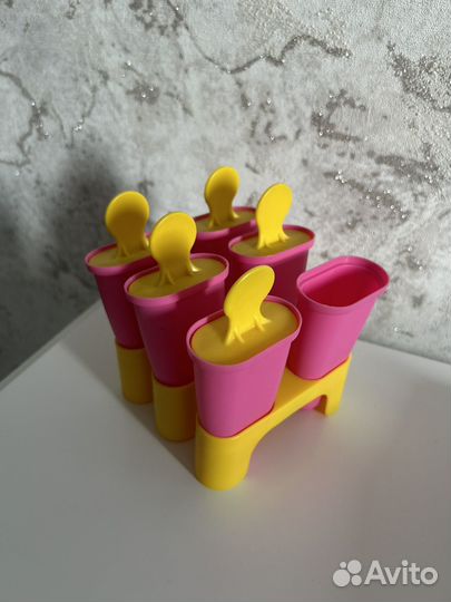 Форма для мороженого IKEA