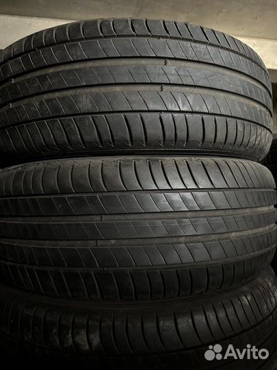 Michelin Primacy 3 225/55 R18